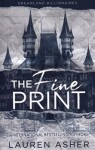 The Fine Print - Lauren Asher