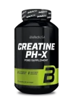 BioTech Creatine pH-X 210 cps (00230)