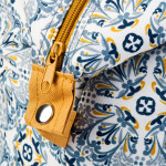 Spokey SAN REMO Termotaška, 28 l, retro