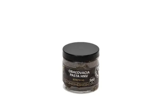 Riverbaits Bonito SQ / Obalovací pasta / 300 g