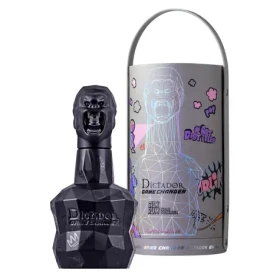 Dictador Game Changer Black Matte 40% 0,7l (tuba)