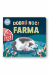 Dobrú noc! Farma - Jean Claude