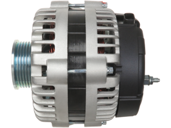 Alternátor CHEVROLET Tahoe, CADILLAC Escalade a HUMMER H2 | 6.0 a 6.2 V8 Benzin