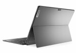 Lenovo IdeaPad Duet 5 12IRU8 šedá / 12.4" WQXGA / Intel Core i5-1335U 1.3 GHz / 8GB / 256GB SSD / Intel Iris Xe / W11P (83B3003VCK)