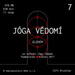 Jóga vědomí slovem 7 - audiokniha