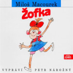 Žofka - Miloš Macourek - audiokniha