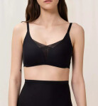 Dámská podprsenka Triumph Shape Smart P - Triumph černá (0004) 03