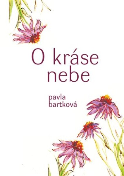 O kráse nebe