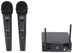 AKG WMS40 MINI2 VOCAL SET DUAL US25BD