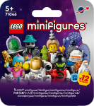 LEGO® Minifigurky 71046 26. série vesmír