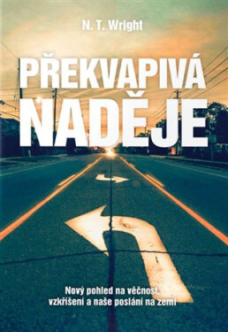 Překvapivá naděje