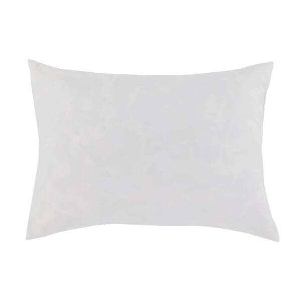 Chic Antique Péřová výplň polštáře 52 × 37 cm, krémová barva