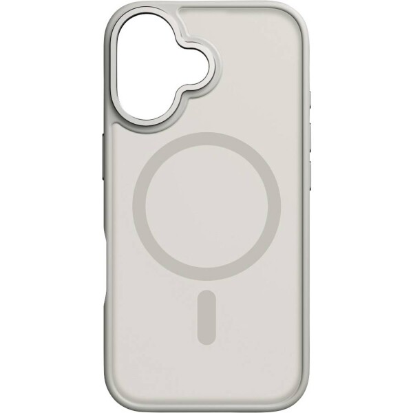 White Diamonds Cover Hybrid Case für Apple iPhone 16, Sand zadní kryt na mobil Apple iPhone 16 písková 00228237
