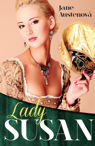 Lady Susan - Jane Austenová