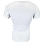 Tričko adidas Techfit Aeroready Short Sleeve IS7605 pánské