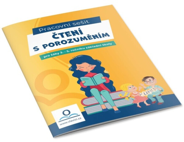 Čtení porozuměním