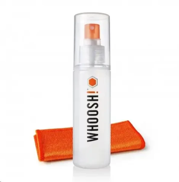 Whoosh ! Screen Shine On the go