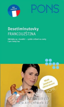 Desetiminutovky - Francouzština - F. Mercier