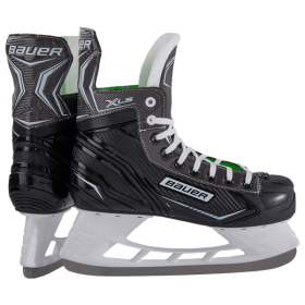 Hokejové Brusle Bauer X - LS Int