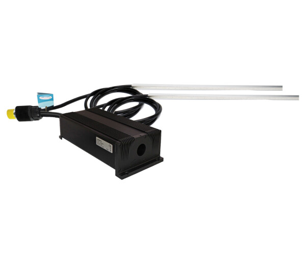 Cariitti VPL30NL-N2M, set polární záře do sauny C1516620L