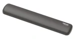 Fellowes Breyta černá / Opěrka zápěstí ke klávesnici / Silikon / 320 × 60 × 17,5 mm / 130 g (100142570)