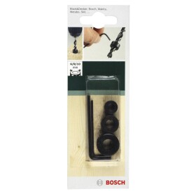 Bosch Accessories 2609255318 3 ks