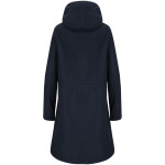 Dámská parka Whistler Lizbeth Andosa W - velikost 38