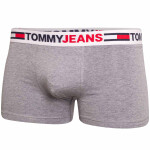Tommy Hilfiger Jeans Slipy UM0UM02401P4A Grey XL