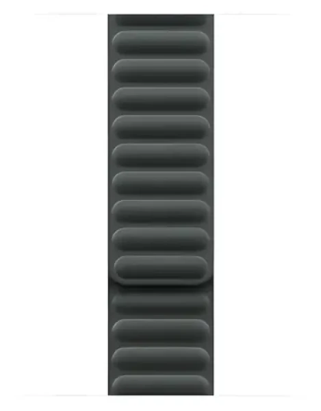 Apple Watch 41mm Evergreen M/L / Magnetický článkový řemínek (MTJ63ZM/A)