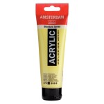 Royal Talens Amsterdam 120 ml 274 Nickel Titan yellow