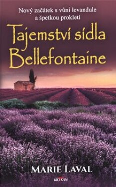 Tajemství sídla Bellefontaine