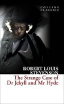 The Strange Case of Dr Jekyll and Mr Hyde Robert Louis Stevenson