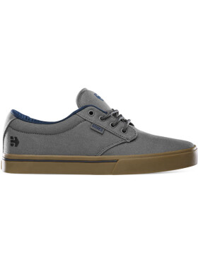 Etnies Jameson ECO DARK GREY/BLUE pánské boty