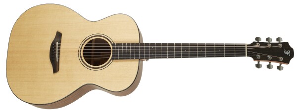 Furch Blue Plus OM-SW CNR Active