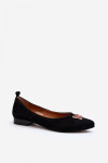 Balerinky model 192481 Step in style 36
