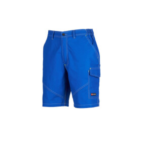 Pracovní bermudy Payper Caracas Barva: Královská modrá, Velikost: L (001204006709000L)