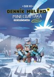 Denník malého Minecrafťáka: komiks 5 - Kolektiv