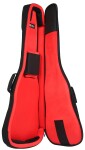 Music Area WIND30H Electric Bass Case