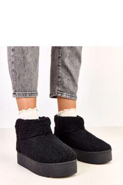 Sněhule model 219950 Solea 40