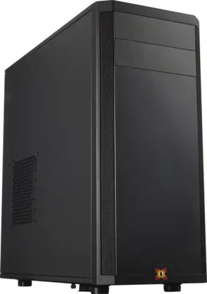 X-Diablo Gamer R5 3050 černá / Herní počítač / AMD Ryzen 5 5500 / 16GB DDR4 / 1TB NVMe SSD / RTX 3050 6GB / W11H (115523181)