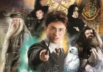 Clementoni 35534 Puzzle Harry Potter 500 dílků