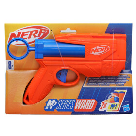 Nerf pistole N Series Ward - Hasbro Nerf