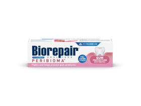 Biorepair Peribioma Gum Protection zubní pasta 75 ml