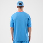 New Era Pánské kraťasy New York Yankees MLB Team Arch T-Shirt Velikost: M