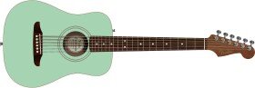 Fender California Standard Redondo Mini SRG