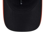 New Era Pánská kšiltovka Baltimore Orioles MLB Player Replica 9FORTY M-Crown Snapback Road