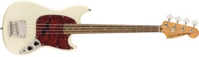 Fender Squier Classic Vibe 60s Mustang Bass LRL OWT