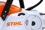 Aku řetězová pila STIHL MSA 70 C-B