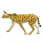 Safari Ltd. Safari Ltd. Figurka - Serval