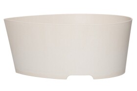 RENTO Saunová umyvadlová mísa 8,5 L - bílá